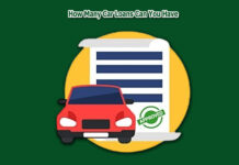 How Many Car Loans Can You Have How Many Car Loans Can You Have