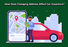How Does Changing Address Affect Car Insurance? How Does Changing Address Affect Car Insurance?