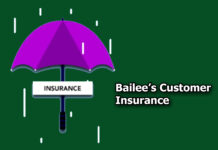 Bailee’s Customer Insurance Bailee’s Customer Insurance