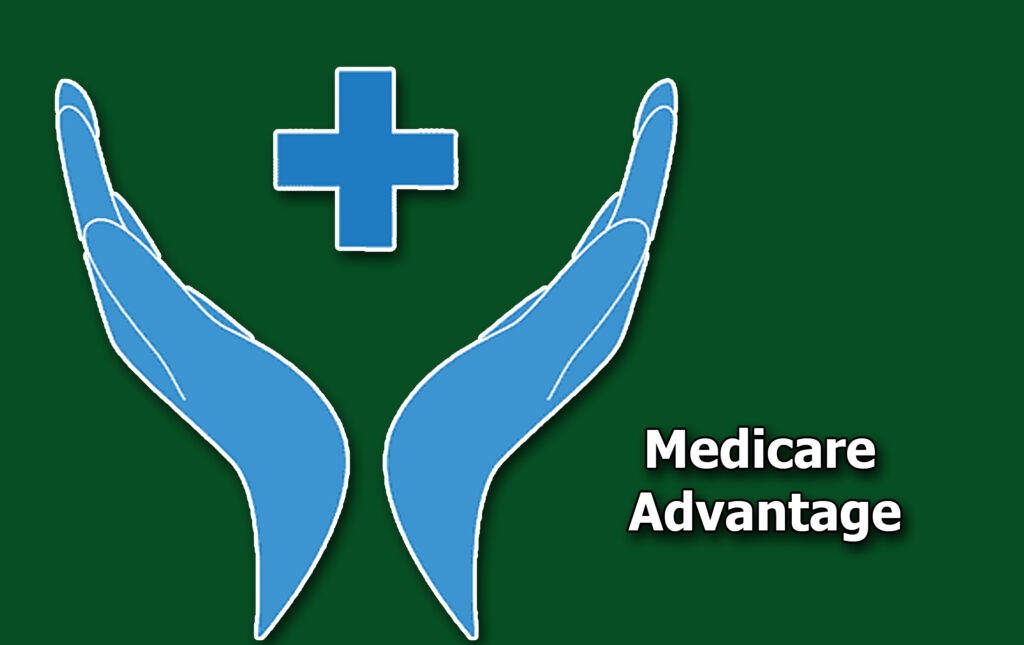Medicare Advantage