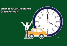 What Is A Car Insurance Grace Period? What Is A Car Insurance Grace Period?