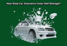 How Does Car Insurance Cover Hail Damage? How Does Car Insurance Cover Hail Damage?