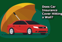 Does Car Insurance Cover Hitting a Wall? Does Car Insurance Cover Hitting a Wall?