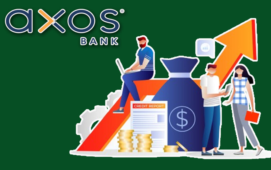 Axos Personal Loans