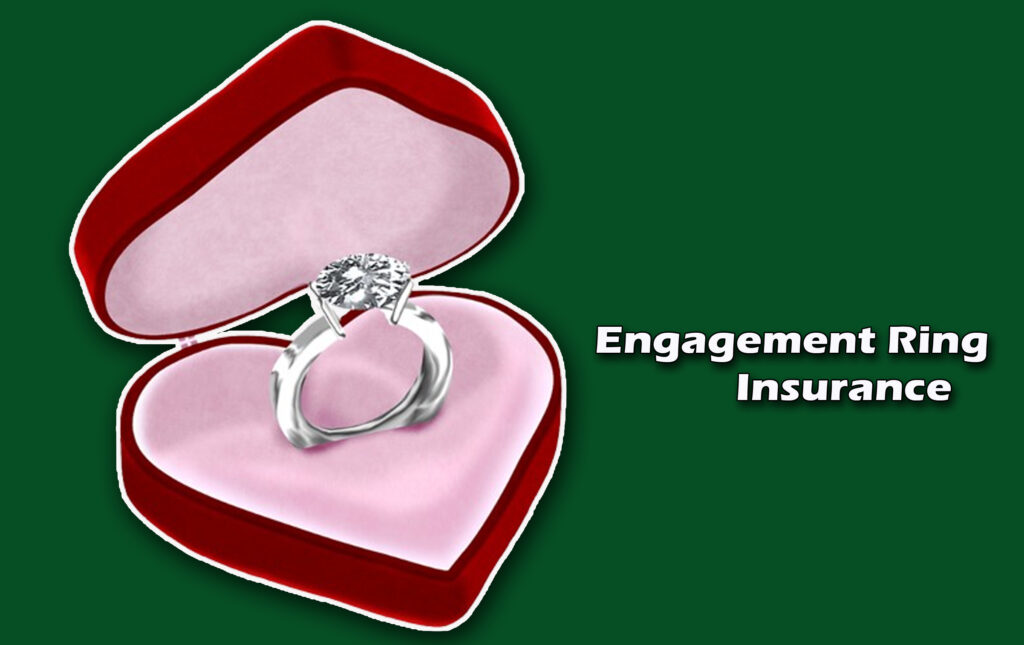 Engagement Ring Insurance