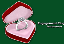 Engagement Ring Insurance Engagement Ring Insurance