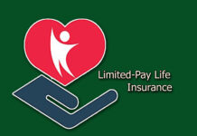 Limited-Pay Life Insurance Limited-Pay Life Insurance