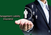 Management Liability Insurance Management Liability Insurance