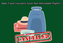 Does Travel Insurance Cover Non-Refundable Flights? Does Travel Insurance Cover Non-Refundable Flights?