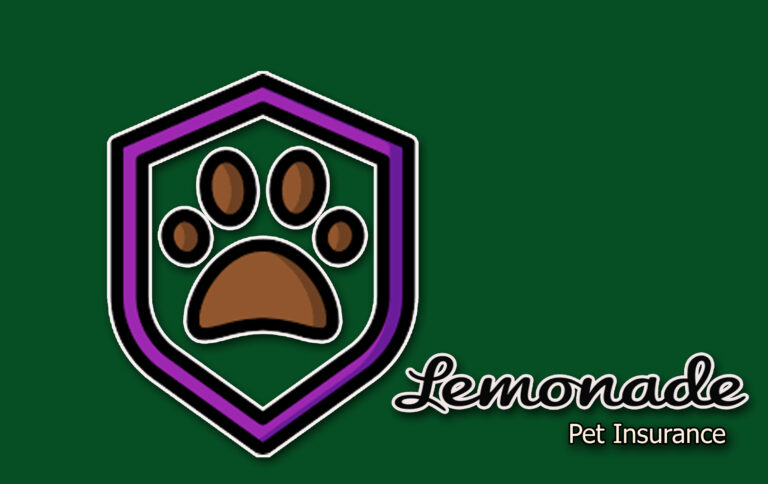 Lemonade Pet Insurance