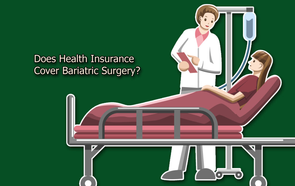 Does Health Insurance Cover Bariatric Surgery?