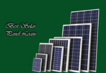 Best Solar Panel Loans Best Solar Panel Loans