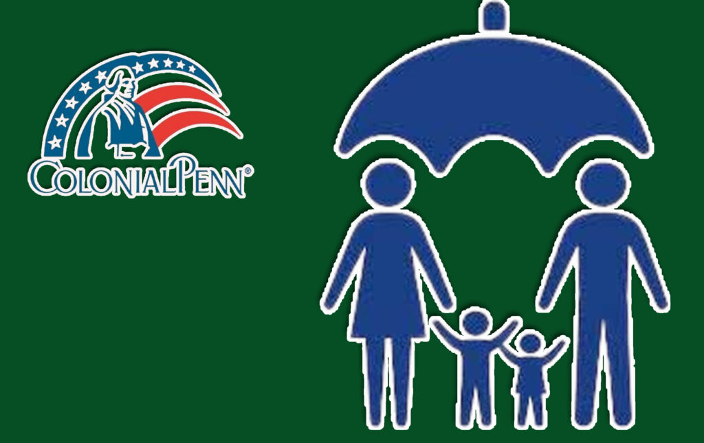 Colonial Penn Life Insurance