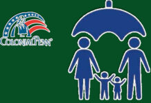 Colonial Penn Life Insurance Colonial Penn Life Insurance