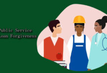 Public Service Loan Forgiveness Public Service Loan Forgiveness