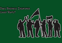 Does Business Insurance Cover Riots? Does Business Insurance Cover Riots?