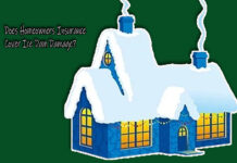 Does Homeowners Insurance Cover Ice Dam Damage? Does Homeowners Insurance Cover Ice Dam Damage?