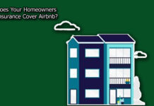 Does Your Homeowners Insurance Cover Airbnb? Does Your Homeowners Insurance Cover Airbnb?