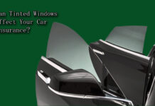 Can Tinted Windows Affect Your Car Insurance? Can Tinted Windows Affect Your Car Insurance?