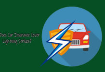 Does Car Insurance Cover Lightning Strikes? Does Car Insurance Cover Lightning Strikes?