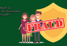What Is Life Insurance Fraud? What Is Life Insurance Fraud?
