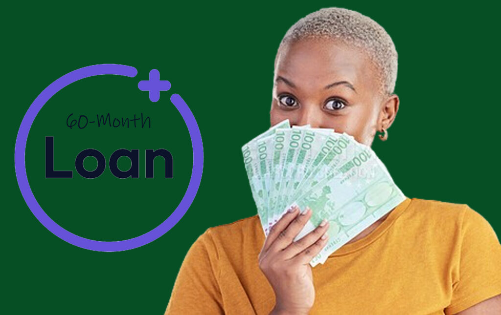 What Is 60-Month Loan?