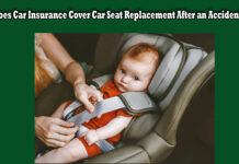 Does Car Insurance Cover Car Seat Replacement After an Accident? Does Car Insurance Cover Car Seat Replacement After an Accident?